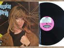 FRANCOISE HARDY her debut LP 1st.Aussie press(Disques Vogue/Festival,SVL-933199)
