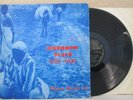 Mississippi Blues 1927-1941 LP (Rare BELZONA 1967) Robert Johnson Charley Patton
