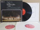 SLS 795/3- TCHAIKOVSKY The Swan Lake Ballet Complete ROZHDESTVENSKY 3-LP