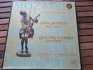 RARE box set 3lp's BARCHET QUARTET MOZART VOL.2 VOX VBX 13 FRANCE