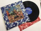 ROLLING STONES THEIR SATANIC MAJESTIES REQUEST - LONDON NPS-2 