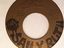 TORIBIO Los Dinamicos Exciters - Stop look listen - Sally Ruth RARE PANAMA SOUL