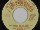 Funk 45 - Sammy Gordon & Hipp Huggers - Upstairs On Boston Road - Archives - mp3