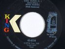 Funk 45 - Myra Barnes - Message From The Soul Sisters - King - mp3