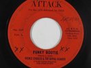 Funk 45 - Prince Charles/America People - Funky Bootie - Attack - mp3