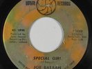 Latin Soul 45 - Joe Bataan - Special Girl - Uptite - mp3
