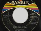 Northern Soul 45 - Dee Dee Sharp - What Kind Of Lady - Gamble - mp3