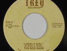 Modern Soul 45 - Side Show ft. Arthur Ponder - Lonely Girl - Trey - mp3