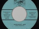 Funk/Sweet Soul 45 - T-N-T Powerhouse - Basement Jam - Casey - mp3