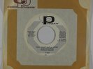 Northern Soul 45 - Yvonne Baker - You Didn't Say A Word - Parkway - VG+ mp3