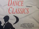 Bill Withers, Curt Cress a.o. Dance Classics Volume 4 Vinyl Single 12inch