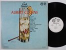 ALBERT COLLINS Cool Sound Of Albert Collins TCF HALL LP VG++ mono wlp