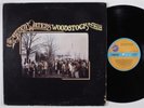 MUDDY WATERS Woodstock Album CHESS LP VG++ gatefold