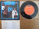 THE WHO Tommy Best 6 JAPAN 33 EP KP 2032 KP-2032