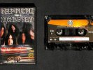 Deep Purple Machine Head Vol.2 Singapore Cassette CS1708