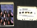 Deep Purple Machine Head 1973 Malaysia Cassette CS1740