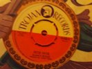 UK TROJAN TR 658-CLANCY ECCLES-FATTIE FATTIE/SILVER STARS-LAST CALL-NR EX
