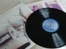 The Chameleons SCRIPT OF THE BRIDGE LP First UK press + insert GREAT VINYL