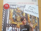 Morrissey - Low in High School (Vinyl)  (2017) (OVP)