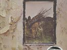 Led Zeppelin IV 200g LP from the Michael Hobson Archives
