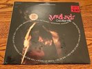THE YARDBIRDS GREATEST HITS ORIGINAL FIRST PRESS LP   STILL FACTORY SEALED