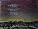 ASD 506 Haydn Farewell Symphony / Mozart Serenades / Menuhin W/G