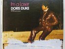Doris Duke - I'm A Loser - Canyon Records LP-7704