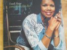 CANDI STATON SEALED LP YOUNG HEARTS RUN FREE