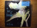 The Cure The Head On The Door  autographed by the group 1985 Elektra Records
