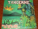 Tangerine LP (Gamma) 75 RARE CANADIAN PRESSING FRENCH FOLK PROG PSYCH IN SHRINK