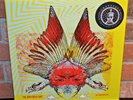 THE APPLESEED CAST - Two Conversations, Ltd SPLATTER VINYL LP + Poster NEW