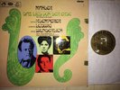 Mahler Liede von der Erde Ludwig Wunderlich Klemperer EMI HMV SAN 179 UK NM-