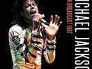 Michael Jackson-Japan Broadcast 1987  VINYL NEUF