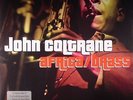 COLTRANE, John - Africa/Brass/Coltrane Jazz - Vinyl (2xLP)