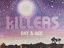KILLERS-DAY & AGE (OGV)  (US IMPORT)  VINYL LP NEW