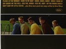 BEACH BOYS-TODAY  (US IMPORT)  VINYL LP NEW