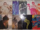 John Klemmer, 7 Vinyl Record Lot, All LP, 5 US 1st Press,1 White Label Promo