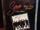 Selena / Baila Esta Cumbia / Guatemala Import Lp Vinyl / Very rare