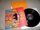 Jimi Hendrix Experience - Axis : Bold as love - Track 612 003 mono 1967 + insert