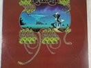 Yes ?Yessongs 3 LPs (Atlantic SD 3-100, 1973) Vinyl w/ Booklet TESTED