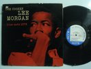 LEE MORGAN The Cooker LP BLUE NOTE BLP 1578 RVG EAR DG 63RD NO R 1st press