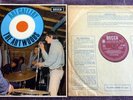 THE ARTWOODS, ART GALLERY, A RARE 1966 UK RED/SILVER DECCA RECORD LABEL MONO LP