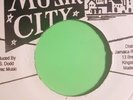 MUSIC CITY EXODUS / HELP THE WEAK .TOMMY MCCOOK. LEE PERRY