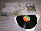 LED ZEPPELIN : same - Rare LP Vinyl 33 Tours - U.K. A1/B1 - GATEFOLD SLEEVE 1971