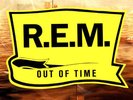 R.E.M. Out of Time LP 180 gram vinyl record sealed reissue rem anniversary