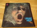 Uriah Heep Very 'eavy Very 'umble Vertigo UK 1st press LP