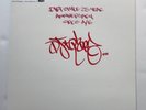 DIRTSTYLE 25 Year Anniversary Sides A&B Dj Qbert Q-bert SuperSeal Dirt Style 12”