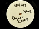 Ragnar Grippe - Sand TEST PRESSING Shandar ambient drone NWW List