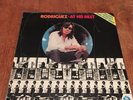 Rodriguez - At His Best - Australian Pressing Vinyl Record