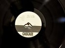 COIL - Time Machines (Vinyl Test Pressing)